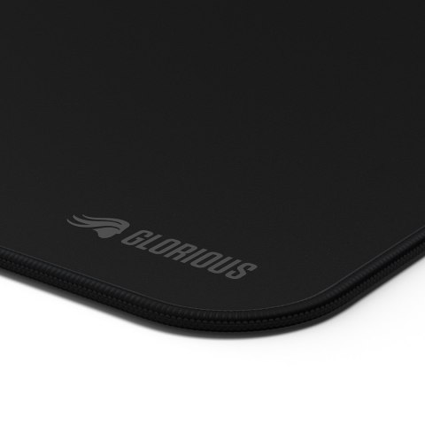 Podkładka pod mysz Glorious Gaming Mouse Pad 2 3XL - Stitched - Black GLORIOUS
