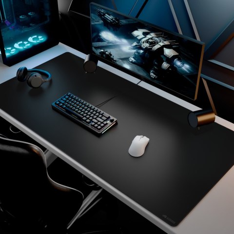 Podkładka pod mysz Glorious Gaming Mouse Pad 2 3XL - Stitched - Black GLORIOUS