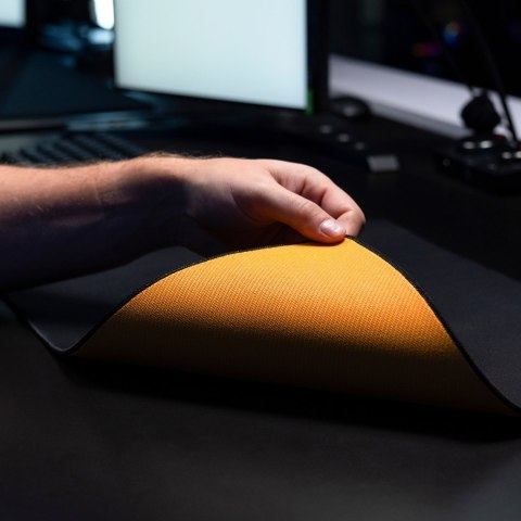 Podkładka pod mysz Glorious Gaming Mouse Pad 2 3XL - Stitched - Black GLORIOUS