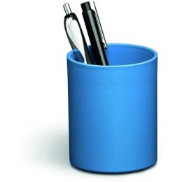Pojemnik na długopisy Durable Eco niebieski