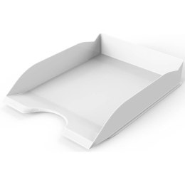 Półka na dokumenty Durable Basic A4 biała