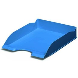 Półka na dokumenty Durable Eco A4 niebieska