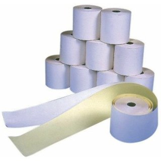 Rolki samokopiujące Emerson 76mm/25m (10)