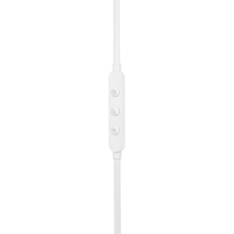 Słuchawki douszne JBL Tune 305C Biały JBL