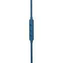 Słuchawki douszne JBL Tune 305C Niebieski JBL