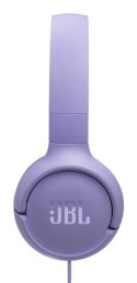 Słuchawki nauszne JBL Tune520C USB-C Purple JBL