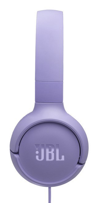 Słuchawki nauszne JBL Tune520C USB-C Purple JBL