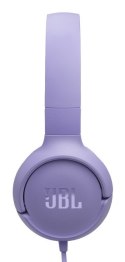 Słuchawki nauszne JBL Tune520C USB-C Purple JBL