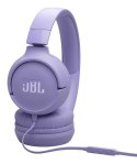 Słuchawki nauszne JBL Tune520C USB-C Purple JBL