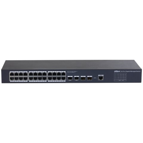 Switch SG4028 24-portowy SFP Dahua DAHUA