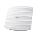 TP-Link FESTA F52 punkt dostępowy WLAN 867 Mbit/s Biały Obsługa PoE TP-LINK