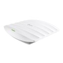 TP-Link FESTA F52 punkt dostępowy WLAN 867 Mbit/s Biały Obsługa PoE TP-LINK