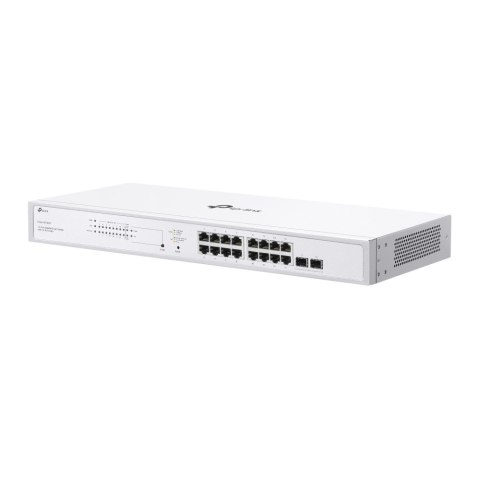 TP-Link Festa FS318GP L2/L2+ Gigabit Ethernet (10/100/1000) Obsługa PoE TP-LINK