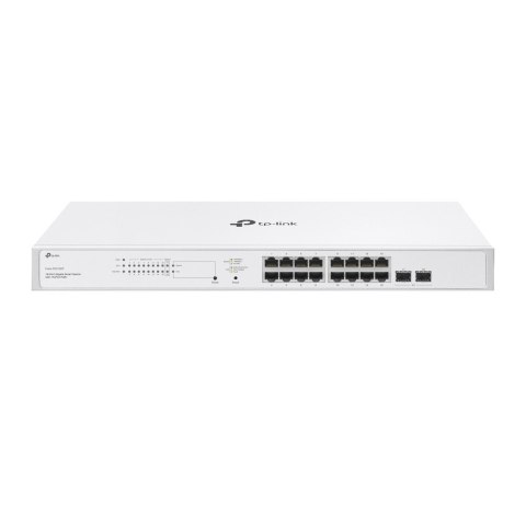 TP-Link Festa FS318GP L2/L2+ Gigabit Ethernet (10/100/1000) Obsługa PoE TP-LINK