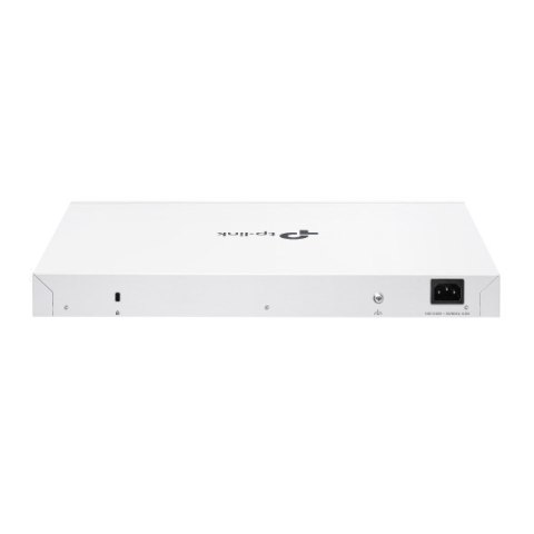 TP-Link Festa FS352G L2/L2+ Gigabit Ethernet (10/100/1000) Obsługa PoE Biały TP-LINK