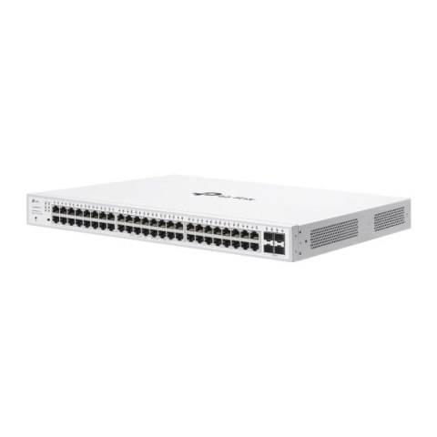 TP-Link Festa FS352G L2/L2+ Gigabit Ethernet (10/100/1000) Obsługa PoE Biały TP-LINK