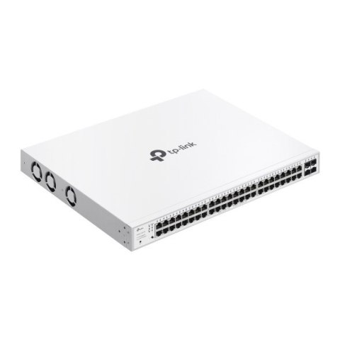 TP-Link Festa FS352G L2/L2+ Gigabit Ethernet (10/100/1000) Obsługa PoE Biały TP-LINK