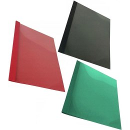 Termookładka Argo A4/12mm czarna