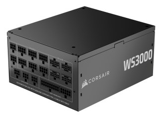 Zasilacz Corsair WS3000 3000W 80+ Platinum ATX 3.1 F.Modular Corsair