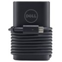 Adapter sieciowy UBS-C 65W firmy DELL Dell