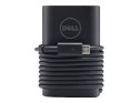 Adapter sieciowy UBS-C 65W firmy DELL Dell