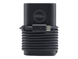 Adapter sieciowy UBS-C 65W firmy DELL Dell