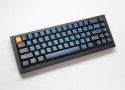 Ducky Outlaw 65 klawiatura Uniwersalne USB Czarny Ducky