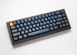 Ducky Outlaw 65 klawiatura Uniwersalne USB Czarny Ducky