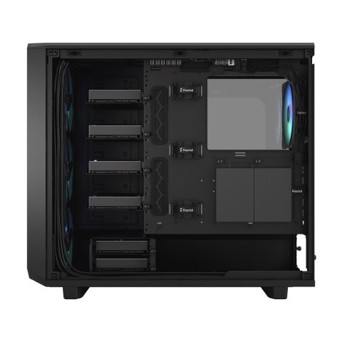 Fractal Design Meshify 2 RGB Czarny FRACTAL DESIGN