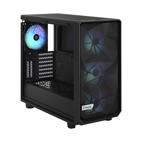 Fractal Design Meshify 2 RGB Czarny FRACTAL DESIGN