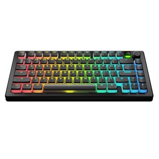 Glorious Gaming GLO-KB-ACC-KC-GPBT-AURA-BLK-US części do urządzeń wejściowych Nakładki na przyciski klawiatury GLORIOUS