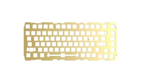 Glorious PC Gaming Race Switch Plate Keyboard switch plate GLORIOUS