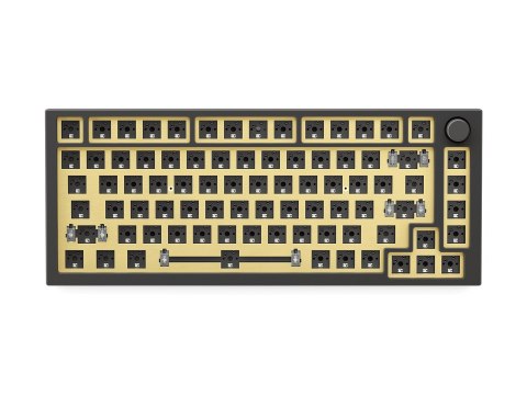 Glorious PC Gaming Race Switch Plate Keyboard switch plate GLORIOUS