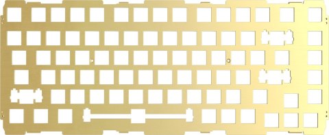 Glorious PC Gaming Race Switch Plate Keyboard switch plate GLORIOUS