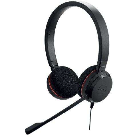 Jabra Evolve 20 UC Stereo USB-A Jabra