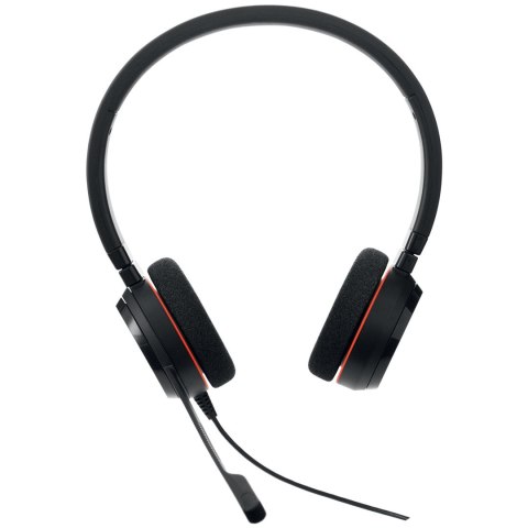 Jabra Evolve 20 UC Stereo USB-A Jabra