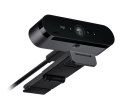 Kamera internetowa WEBCAM-BRIO 4K-GRAPHITE-USB-N/A/EMEA28I-935-RETAIL USB Logitech