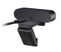 Kamera internetowa WEBCAM-BRIO 4K-GRAPHITE-USB-N/A/EMEA28I-935-RETAIL USB Logitech