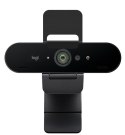 Kamera internetowa WEBCAM-BRIO 4K-GRAPHITE-USB-N/A/EMEA28I-935-RETAIL USB Logitech