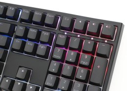Klawiatura Ducky ONE 2 RGB Gaming USB Czarna Ducky