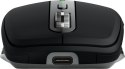 Mysz Logitech MX Anywhere 3S for Mac 910-006947 (prawostronna) RF Wireless + Bluetooth Laser 8000 DPI Logitech
