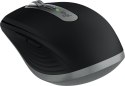 Mysz Logitech MX Anywhere 3S for Mac 910-006947 (prawostronna) RF Wireless + Bluetooth Laser 8000 DPI Logitech