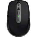 Mysz Logitech MX Anywhere 3S for Mac 910-006947 (prawostronna) RF Wireless + Bluetooth Laser 8000 DPI Logitech