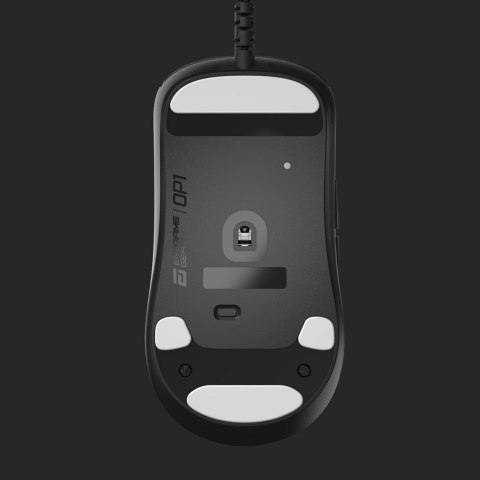 Mysz do gier Endgame Gear OP1 8k - czarna Endgame Gear