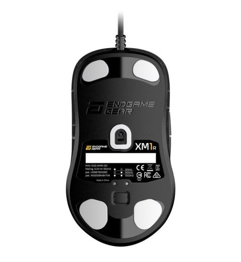 Mysz gamingowa Endgame Gear XM1r - Dark Reflex Endgame Gear