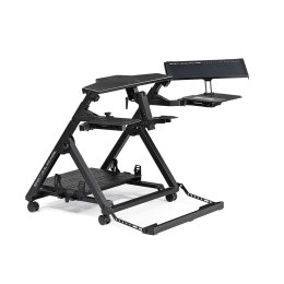 Next Level Racing Flight Stand Pro NLR-S032 - kokpit Next Level Racing