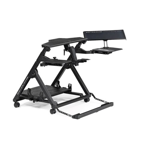 Next Level Racing Flight Stand Pro NLR-S032 - kokpit Next Level Racing
