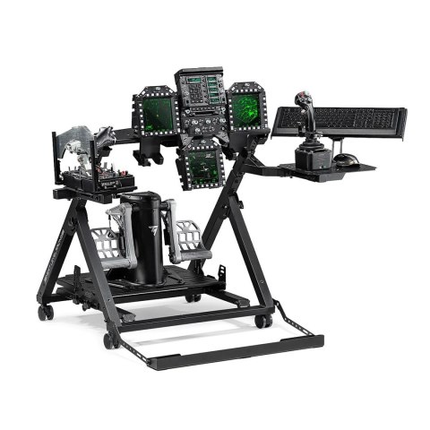 Next Level Racing Flight Stand Pro NLR-S032 - kokpit Next Level Racing