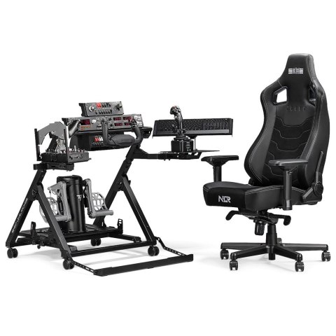 Next Level Racing Flight Stand Pro NLR-S032 - kokpit Next Level Racing