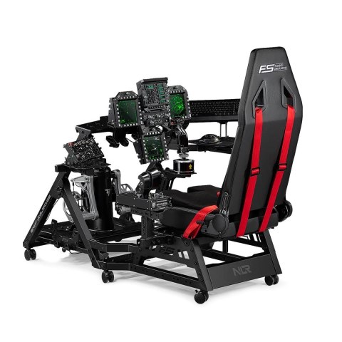 Next Level Racing Flight Stand Pro NLR-S032 - kokpit Next Level Racing